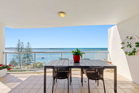 Property photo of 807/89 Esplanade Golden Beach QLD 4551