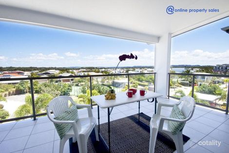 Property photo of 50/4 Grand Parade Parrearra QLD 4575