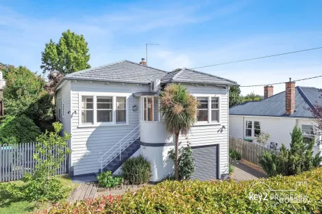 7 Robin St, Newstead, TAS 7250