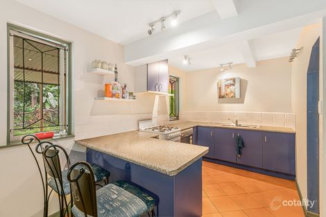 Property photo of 2/23 Victoria Street Kelvin Grove QLD 4059