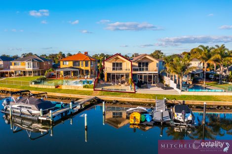 Property photo of 30 Ocean Reef Drive Patterson Lakes VIC 3197