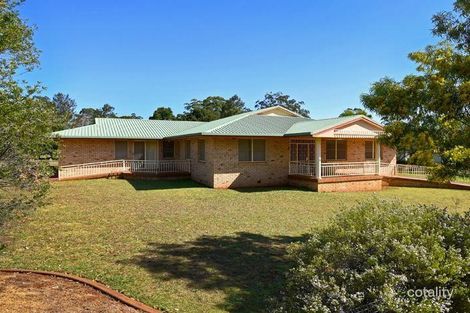 Property photo of 1 Littleton Drive Highfields QLD 4352