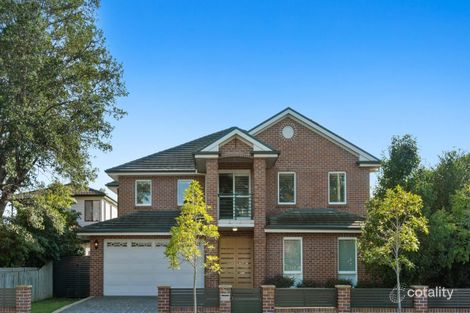 Property photo of 75 Coxs Road North Ryde NSW 2113