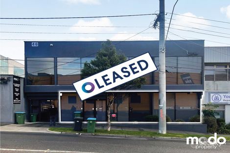 Ground Floor/46 New St, Ringwood, VIC 3134
