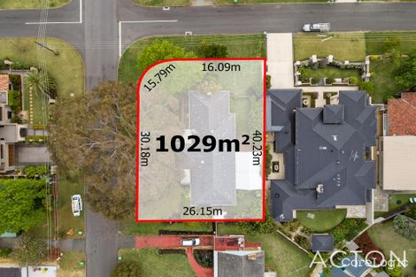 Property photo of 18 Kenmore Crescent Floreat WA 6014