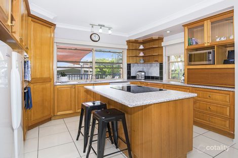 Property photo of 39 Greggor Street Wynnum West QLD 4178