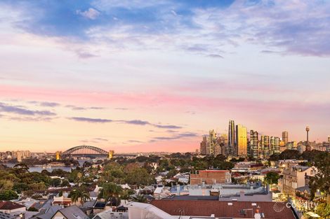 Property photo of 401/2A Rowntree Street Balmain NSW 2041