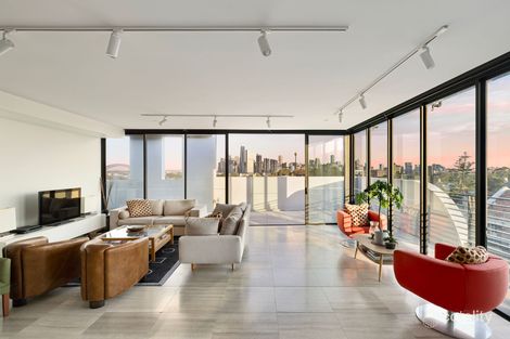 Property photo of 401/2A Rowntree Street Balmain NSW 2041