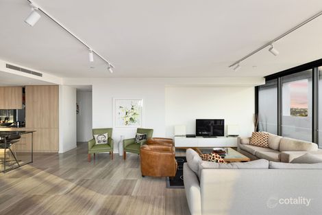 Property photo of 401/2A Rowntree Street Balmain NSW 2041