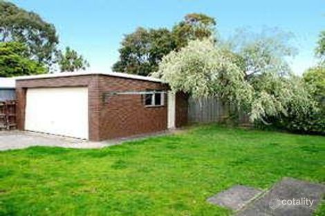 Property photo of 4 Blackwood Drive Wheelers Hill VIC 3150