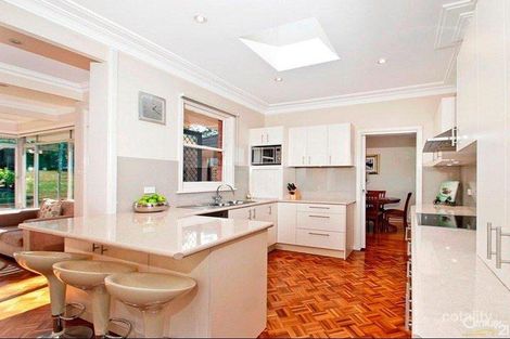 Property photo of 119 Cardinal Avenue West Pennant Hills NSW 2125