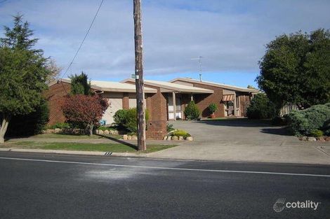 37 Churchill Rd, Horsham, VIC 3400