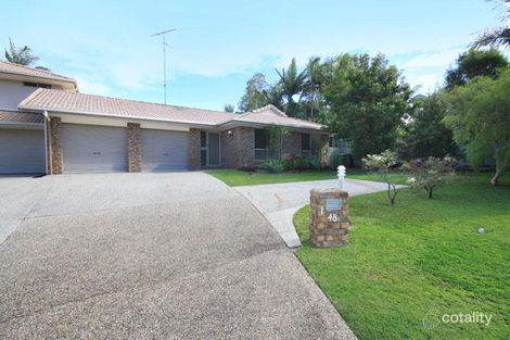 1/48 Woodlands Cres, Buderim, QLD 4556