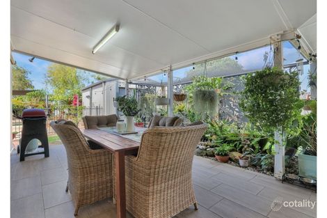 Property photo of 12 Wentworth Close Bentley Park QLD 4869