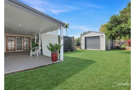 Property photo of 12 Wentworth Close Bentley Park QLD 4869