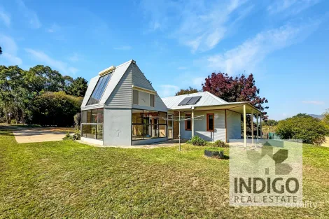 62a Twist Creek Rd, Yackandandah, VIC 3749