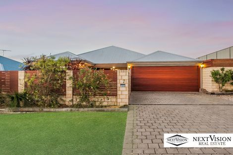 7 Sedgemoor Hill, Leda, WA 6170
