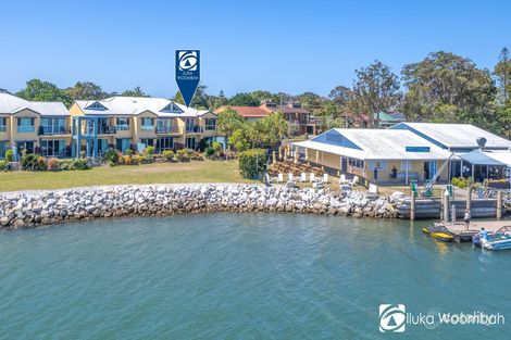 Property photo of 1/3 Riverview Street Iluka NSW 2466