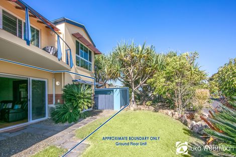 Property photo of 1/3 Riverview Street Iluka NSW 2466