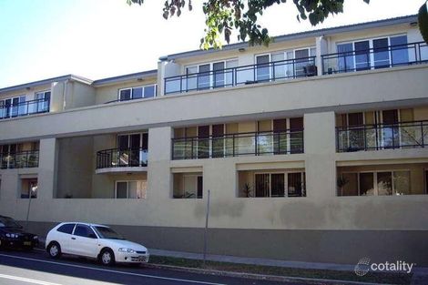 Property photo of 7/176-180 Salisbury Road Camperdown NSW 2050