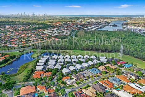 Property photo of 17/27 Eugenia Circuit Robina QLD 4226