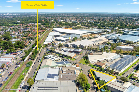 14 Boola Ave, Yennora, NSW 2161