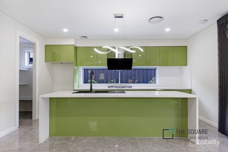 Property photo of 13 Wagtail Street Melonba NSW 2765