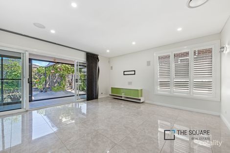 Property photo of 13 Wagtail Street Melonba NSW 2765