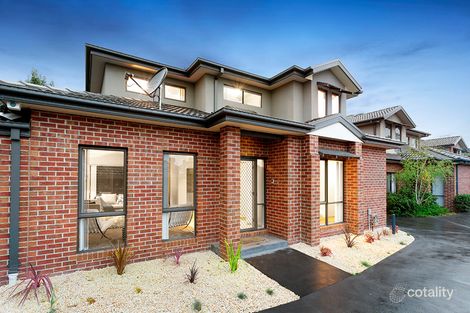Property photo of 2/28 Rae Street Chadstone VIC 3148