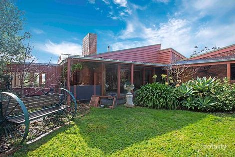 Property photo of 14 Rubens Court Grovedale VIC 3216