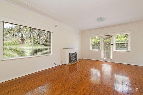 Property photo of 36 The Rampart Castlecrag NSW 2068