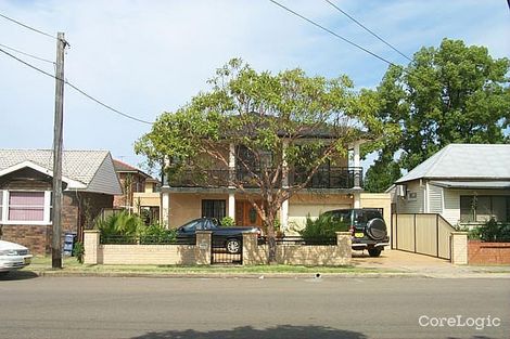 Property photo of 31B Woodburn Road Berala NSW 2141