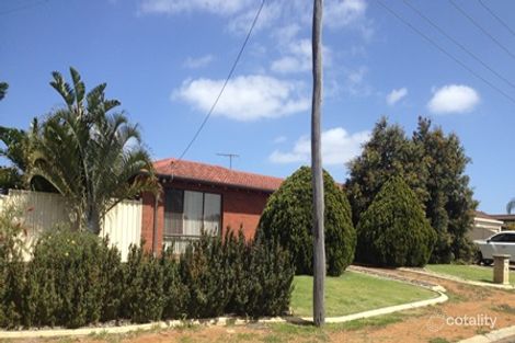 8 Smith Cres, High Wycombe, WA 6057