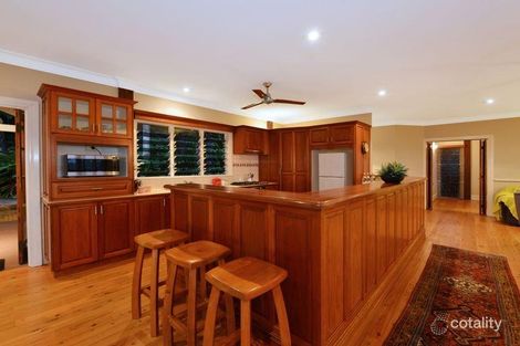 Property photo of 130 Hillview Crescent Whitfield QLD 4870