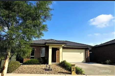 10 Anzac Dr, Wollert, VIC 3750