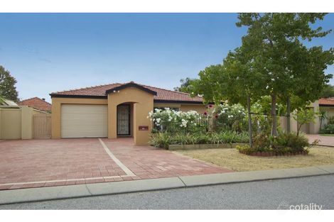 3 Henderson Ave, Redcliffe, WA 6104