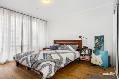 Property photo of 508/148-150 Wells Street South Melbourne VIC 3205