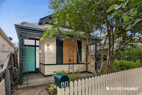 48 Ofarrell St, Yarraville, VIC 3013