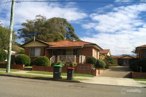 Property photo of 3/7 Ada Street Oatley NSW 2223