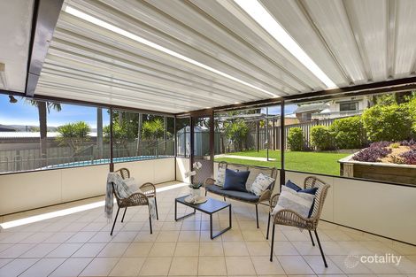 Property photo of 9 Wananda Road Narara NSW 2250
