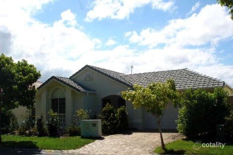 10 Stingray Cres, Burleigh Waters, QLD 4220