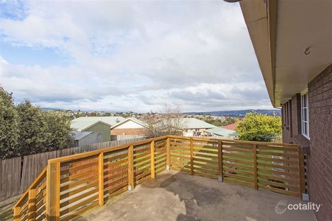 Property photo of 8 Bonnard Court Newnham TAS 7248