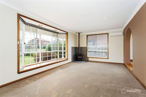 Property photo of 8 Bonnard Court Newnham TAS 7248