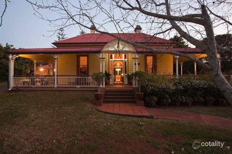 50 Campbell St, East Toowoomba, QLD 4350