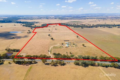 1591 Walbundrie Rd, Walla Walla, NSW 2659