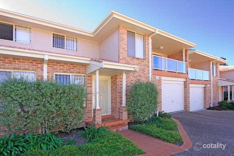 Property photo of 6/474 Princes Highway Gymea NSW 2227