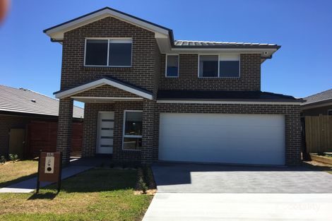 64 Lawler Dr, Oran Park, NSW 2570