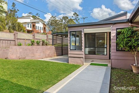 Property photo of 21 Sapium Street Kingston QLD 4114