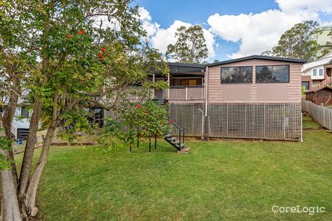 Property photo of 21 Sapium Street Kingston QLD 4114
