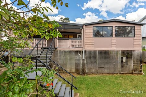 Property photo of 21 Sapium Street Kingston QLD 4114